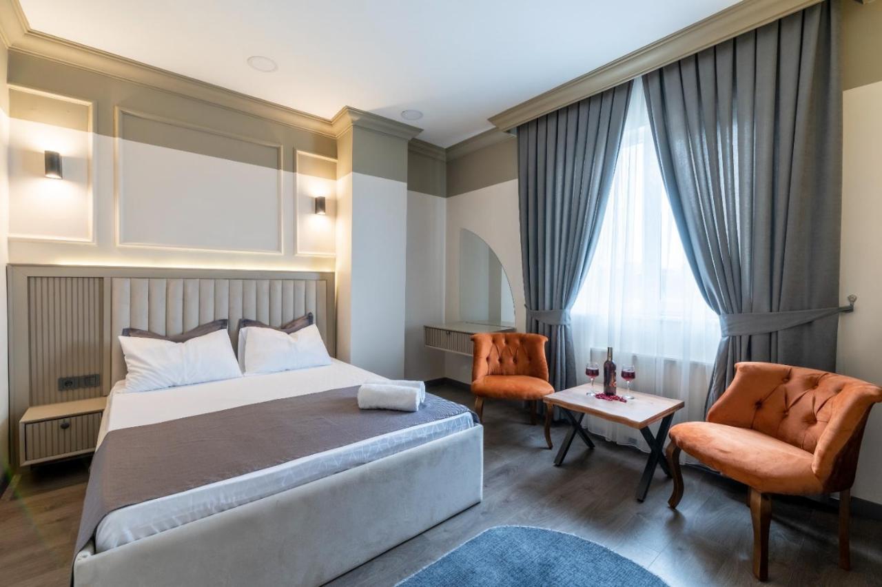 Arena Luxury Suites Hotel Стамбул Экстерьер фото