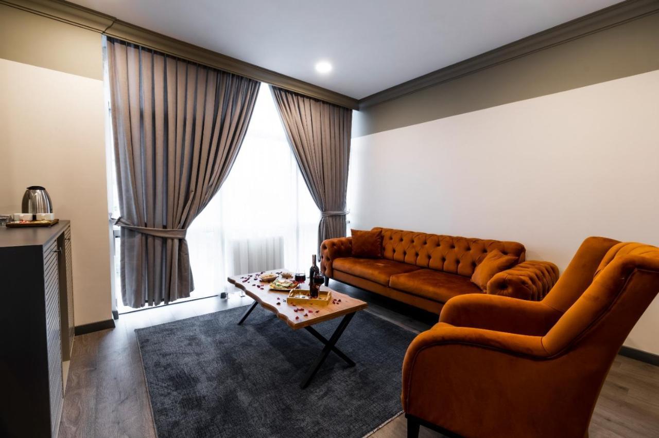 Arena Luxury Suites Hotel Стамбул Экстерьер фото