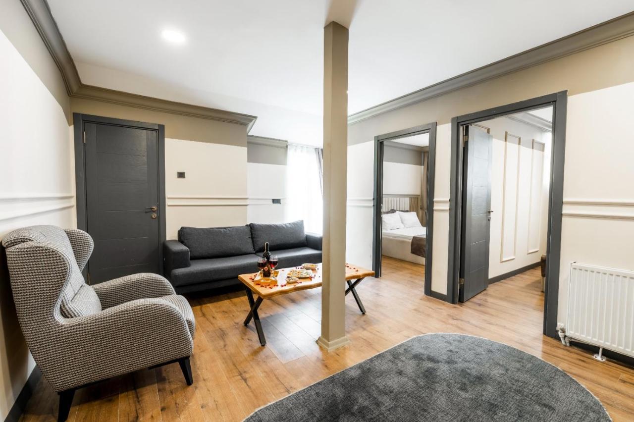 Arena Luxury Suites Hotel Стамбул Экстерьер фото