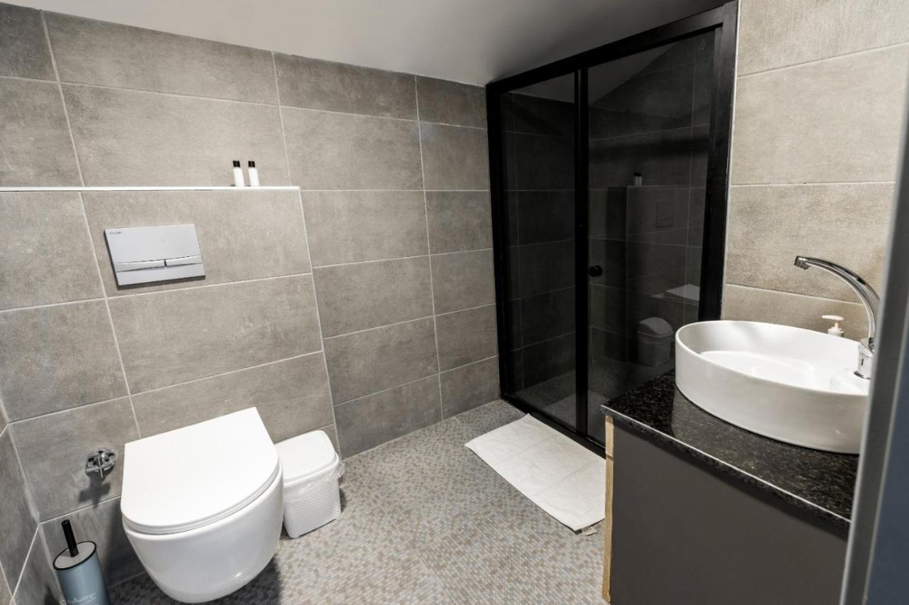 Arena Luxury Suites Hotel Стамбул Экстерьер фото